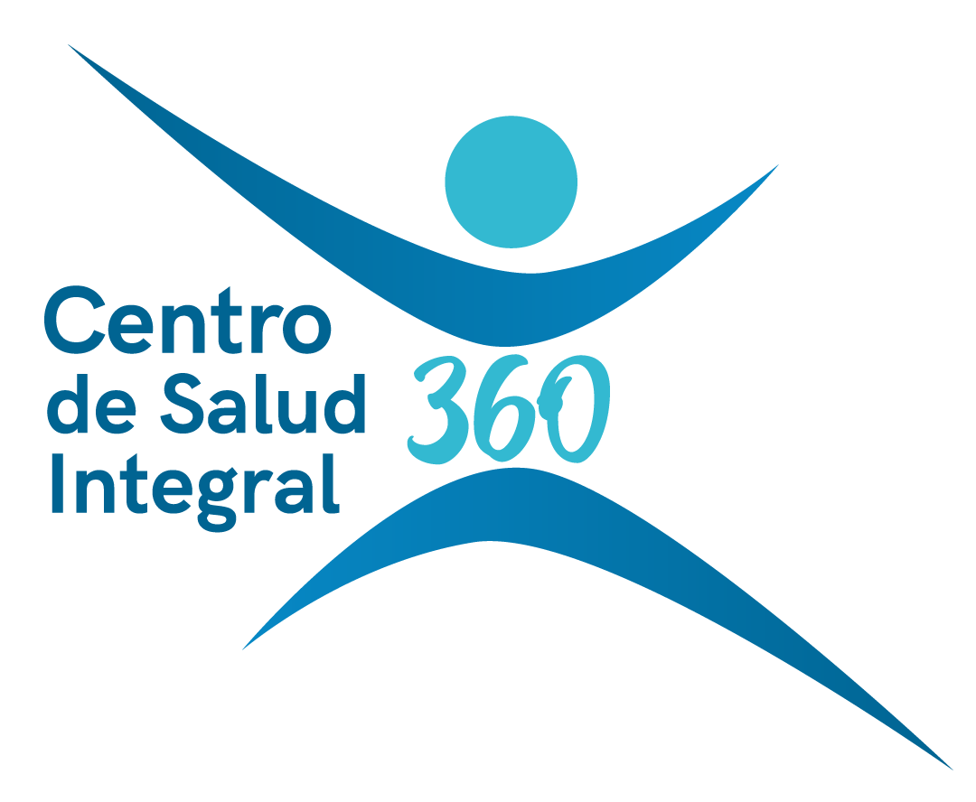 Centro de Salud Integral 360 · Lifeplus